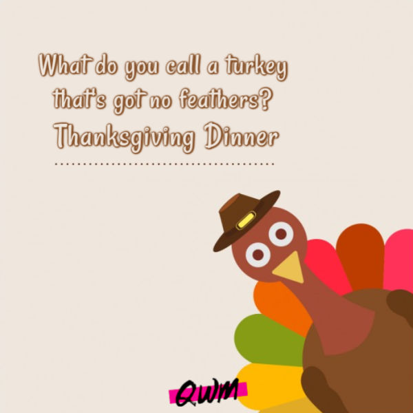 Funny Happy Thanksgiving Images 2022