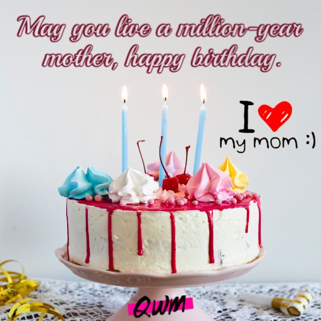 Heartwarming Happy Birthday Messages for Mother