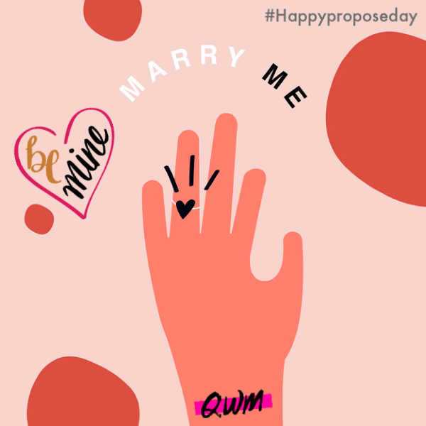 happy propose day images for whatsapp