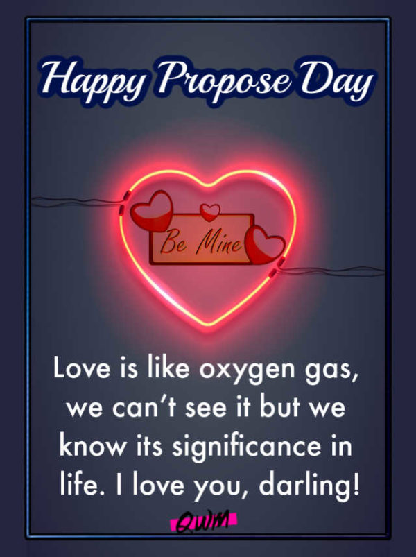 propose day 2022 images