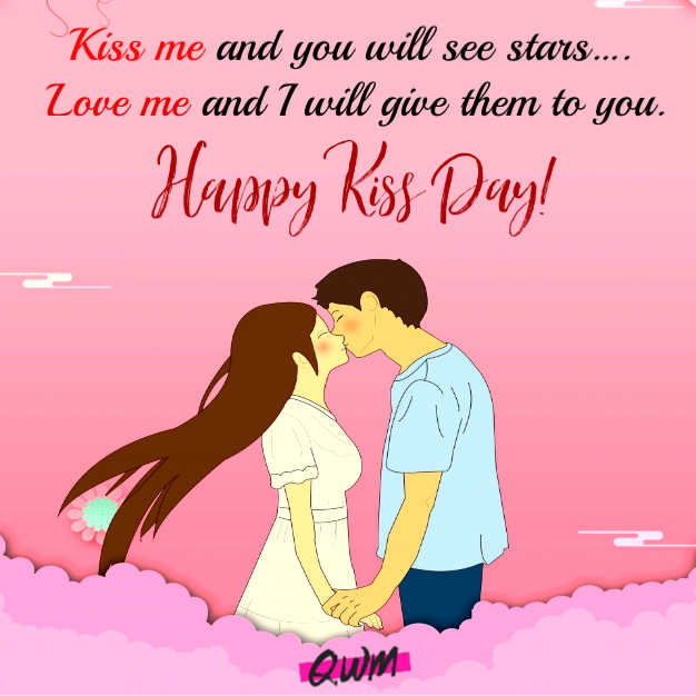 kiss day 2022 photos