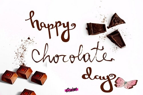 Chocolate Day 2022 Quotes for loved ones