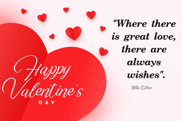 Beautiful Happy Valentine Day 2022 Quotes for Friends 