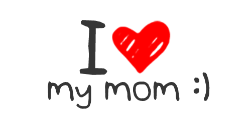 Mothers Day GIF for Sister Download