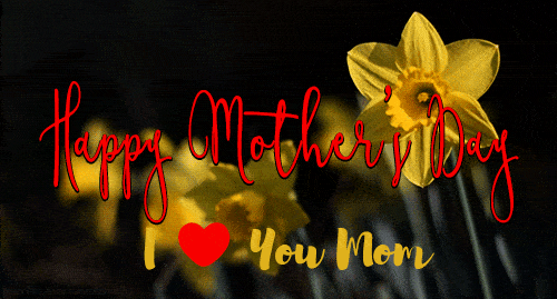 Animated Mothers Day GIF Images Download