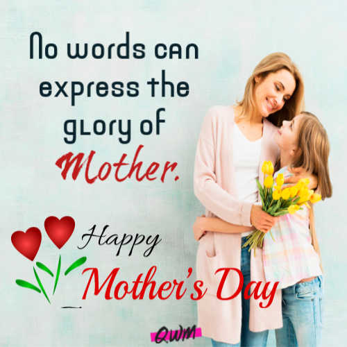 happy mothers day quotes for daughter