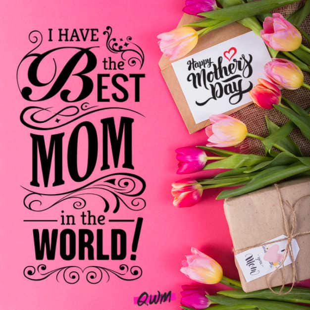 Mothers Day Images with Quotes