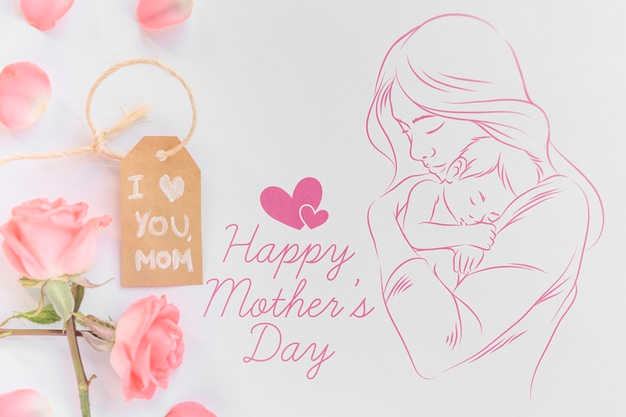 	mothers day images in hindi
