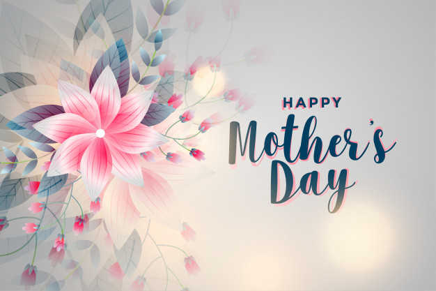 happy mothers day hd wallpaper