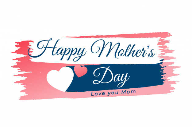 I love you mom - happy mothers day images