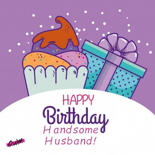 Funny Birthday Messages for Husband 