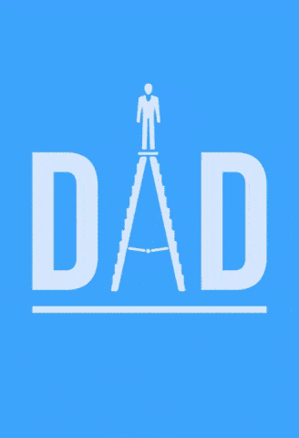 Fathers Day GIF from Son 
