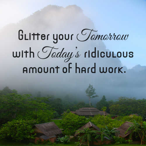 Happy Monday Work Quotes 