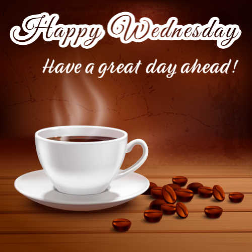 wednesday greetings images