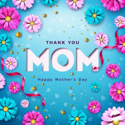 mothers day posters designs