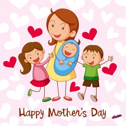mothers day posters 2022 free download