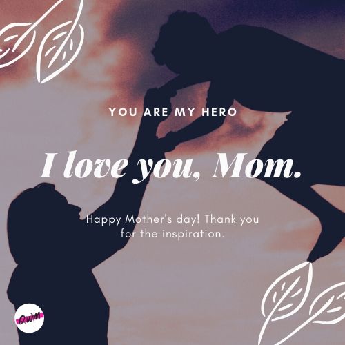Best Mothers Day Quotes for Mom 