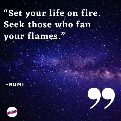 rumi quotes about happiness