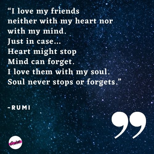 	rumi quotes happiness