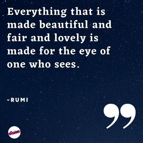 rumi quotes on soul