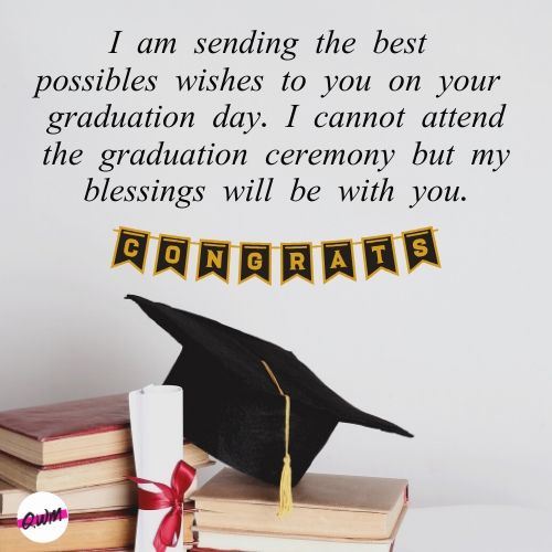 Best Congratulations Quotes on Graduation