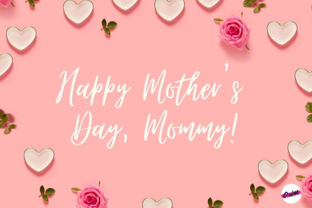 Happy Mothers Day Quotes with Wallpaper