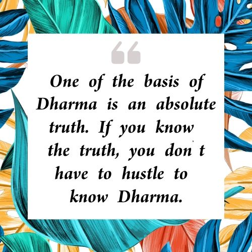 Best Truth quotes