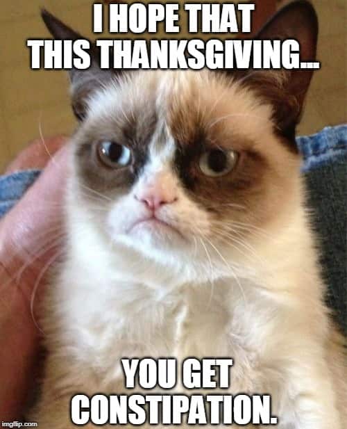 Happy Thanksgiving Memes