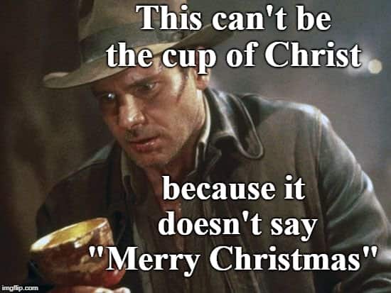 Merry Christmas Christ Memes