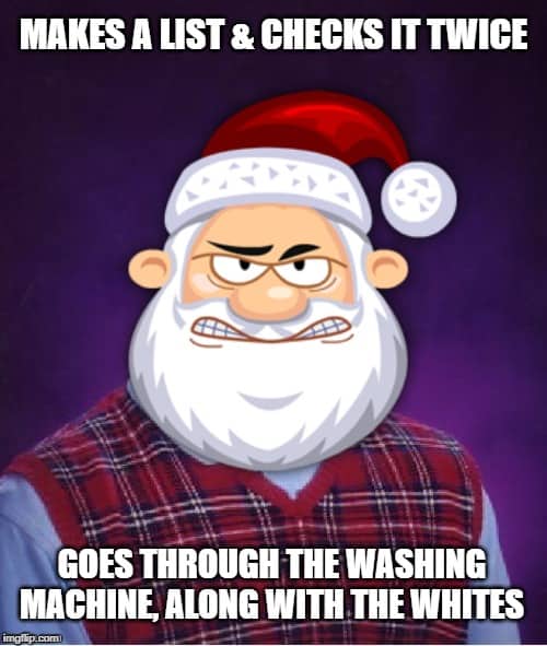 Merry Christmas funny Memes
