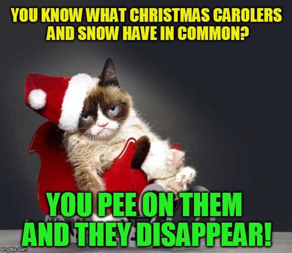 Merry Christmas santa Memes