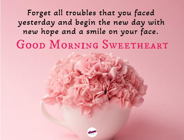 Sweet Good Morning Quotes To Make Her Fall In Love