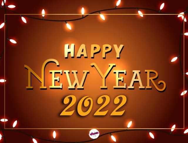 Happy New Year 2023 Photo