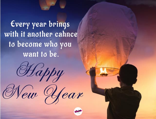 Happy New Year 2023 images with messages