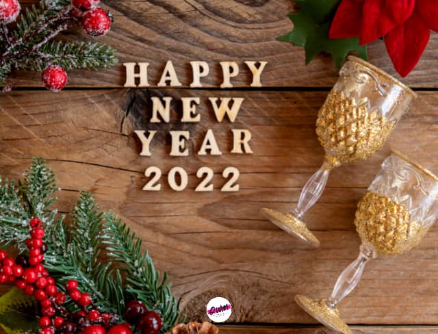 Happy New Year 2023 Wallpapers HD Download Free