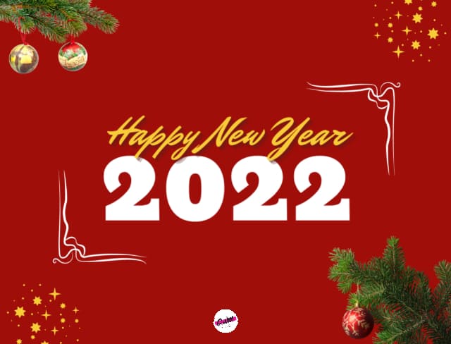 Happy New Year 2023 Images messages