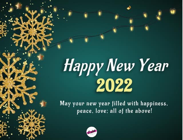 happy new year wishes 2023 for friends and family members