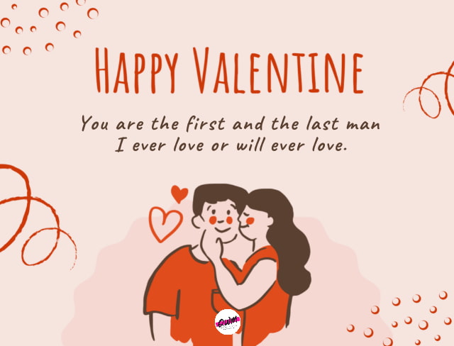 Happy Valentines Day 2022 Wishes for Husband - Sweet Valentines Day Messages for Husband
