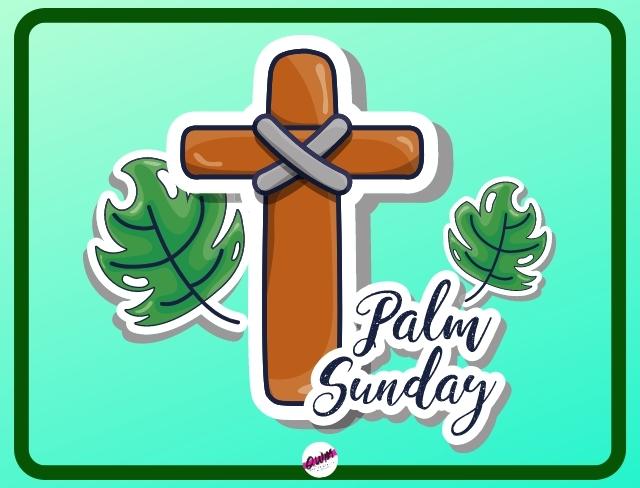 Palm Sunday Images 2022