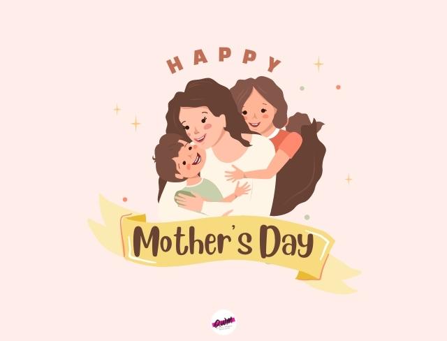 Cute Happy Mothers Day Images 2022